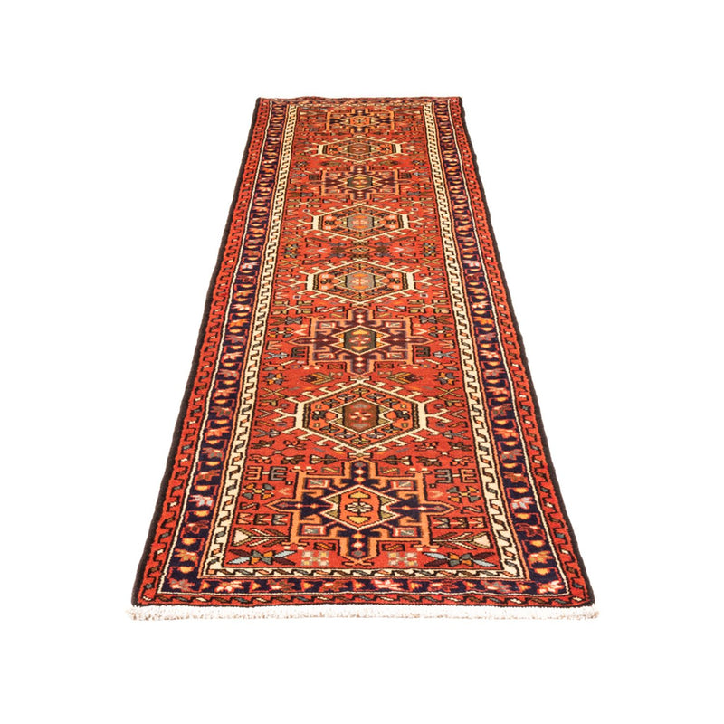 Qaraja Teppe 285x67cm - Persisk teppe
