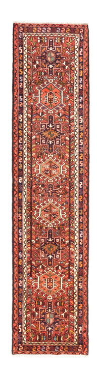Qaraja Teppe 302x70cm - Persisk teppe – product image