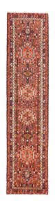 Qaraja Teppe 302x70cm - Persisk teppe