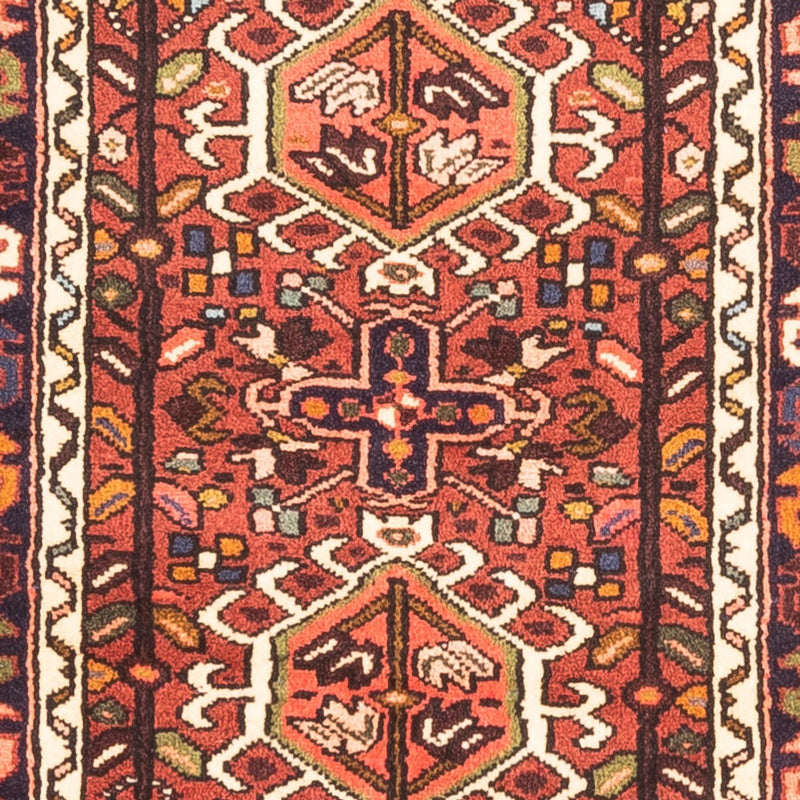 Qaraja Teppe 302x70cm - Persisk teppe