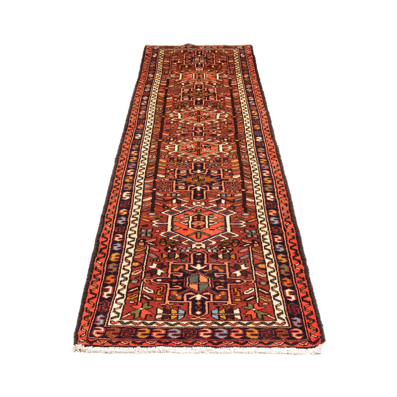 Qaraja Teppe 302x70cm - Persisk teppe