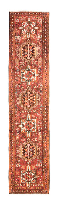 Qaraja Teppe 280x61cm - Persisk teppe – product image