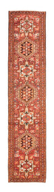 Qaraja Teppe 280x61cm - Persisk teppe