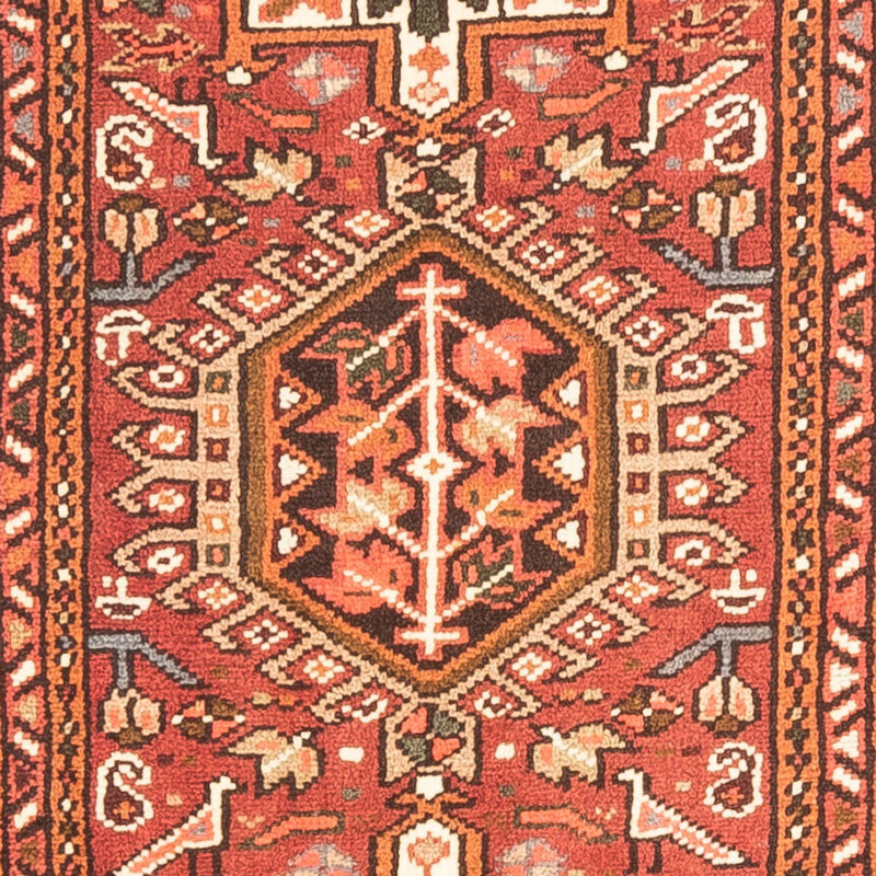 Qaraja Teppe 280x61cm - Persisk teppe