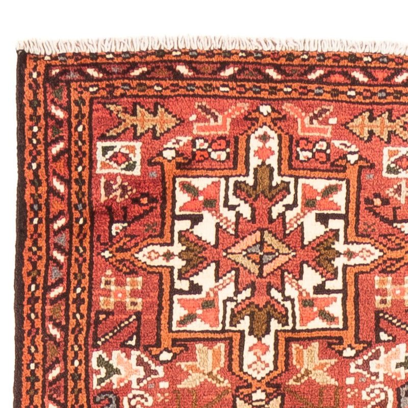 Qaraja Teppe 280x61cm - Persisk teppe