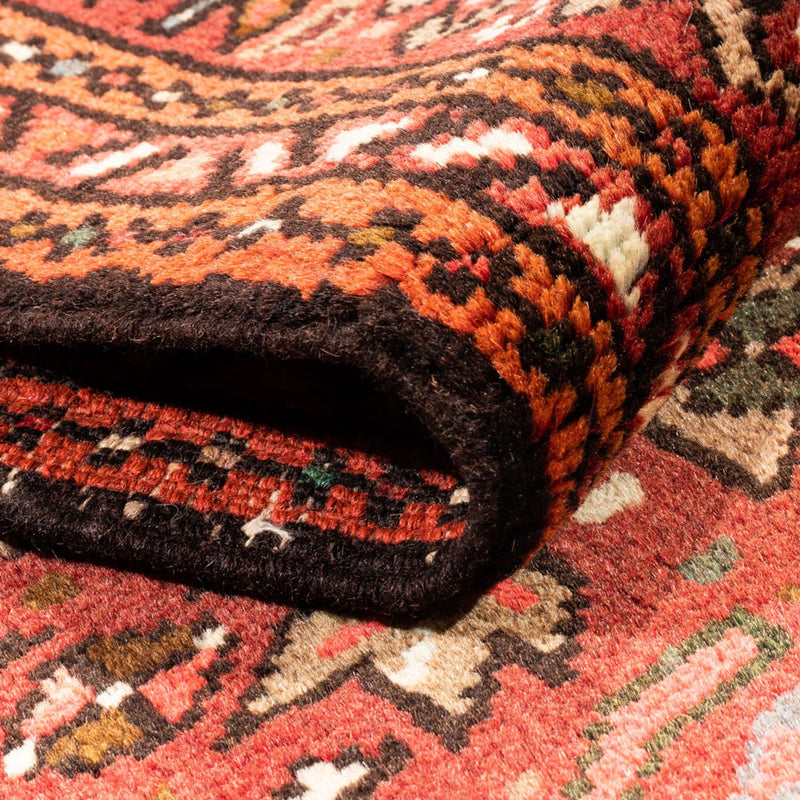 Qaraja Teppe 280x61cm - Persisk teppe