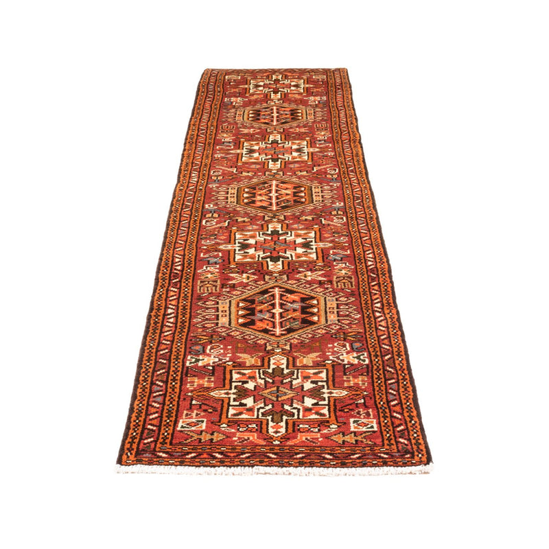 Qaraja Teppe 280x61cm - Persisk teppe