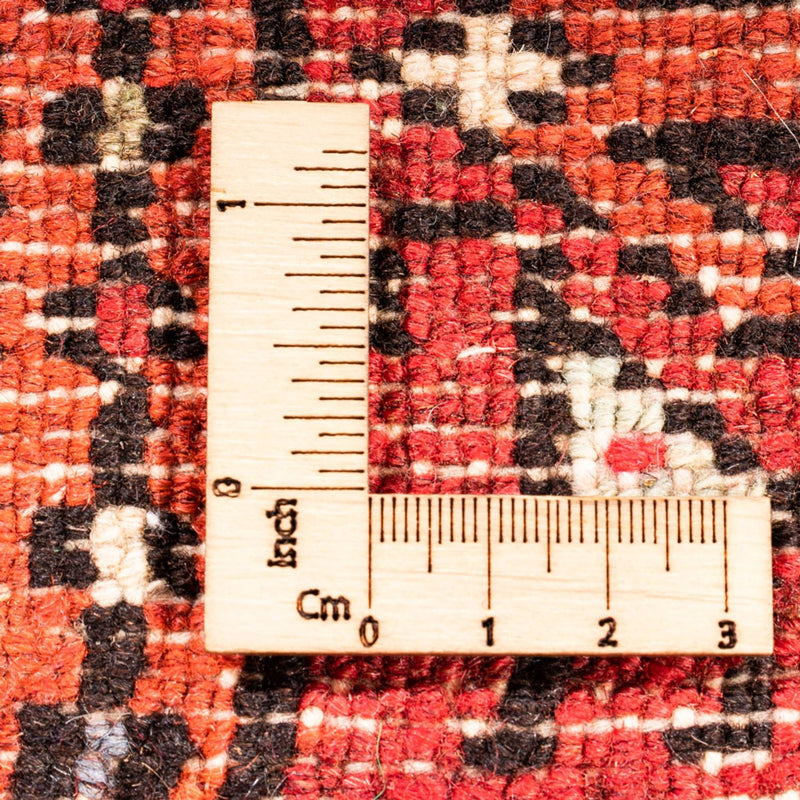 Qaraja Teppe 280x61cm - Persisk teppe