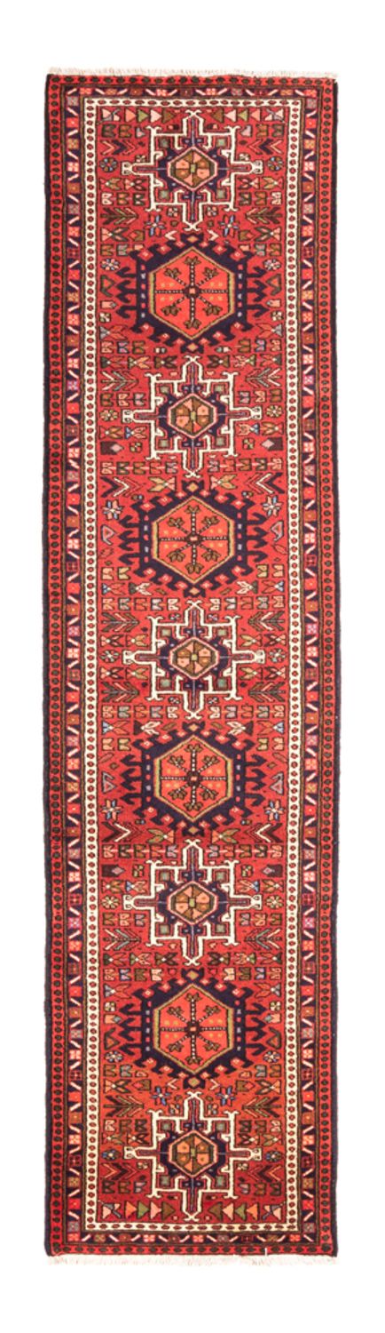 Qaraja Teppe 286x70cm - Persisk teppe