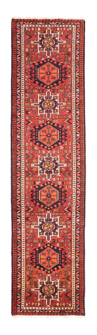 Qaraja Teppe 286x70cm - Persisk teppe – product image