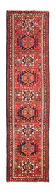Qaraja Teppe 286x70cm - Persisk teppe