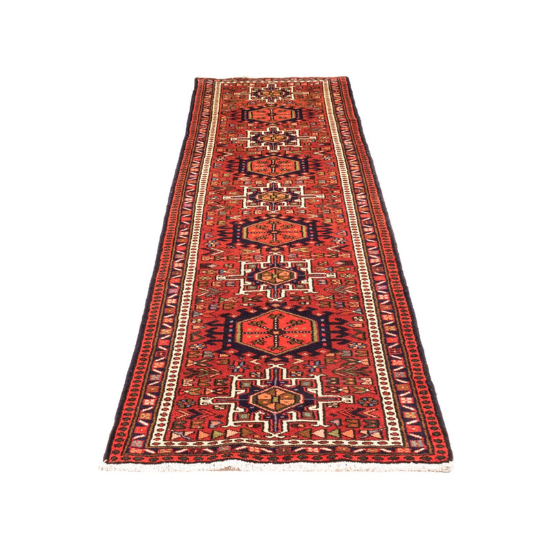 Qaraja Teppe 286x70cm - Persisk teppe