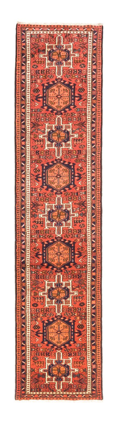 Qaraja Teppe 73x313cm - Persisk teppe