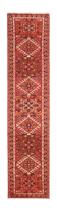 Qaraja Teppe 65x285cm - Persisk teppe – product image