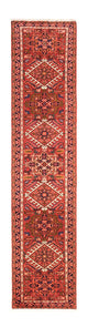 Qaraja Teppe 65x285cm - Persisk teppe