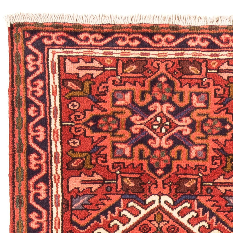 Qaraja Teppe 65x285cm - Persisk teppe