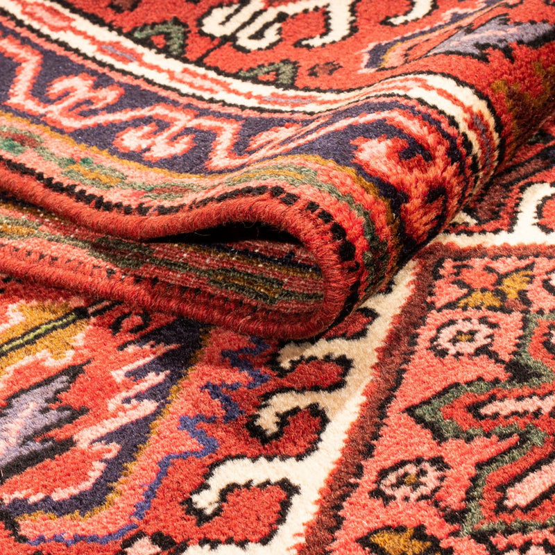 Qaraja Teppe 65x285cm - Persisk teppe