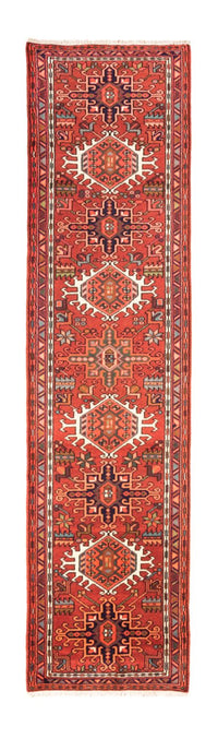 Qaraja Teppe 284x70cm - Persisk teppe – product image