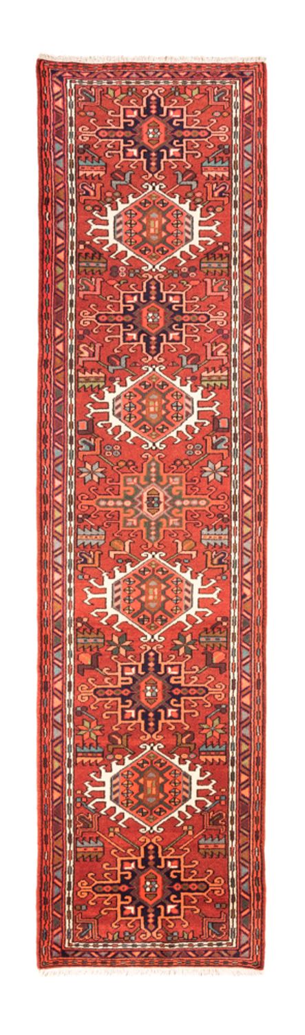 Qaraja Teppe 284x70cm - Persisk teppe