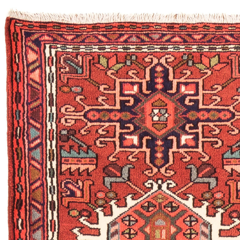 Qaraja Teppe 284x70cm - Persisk teppe