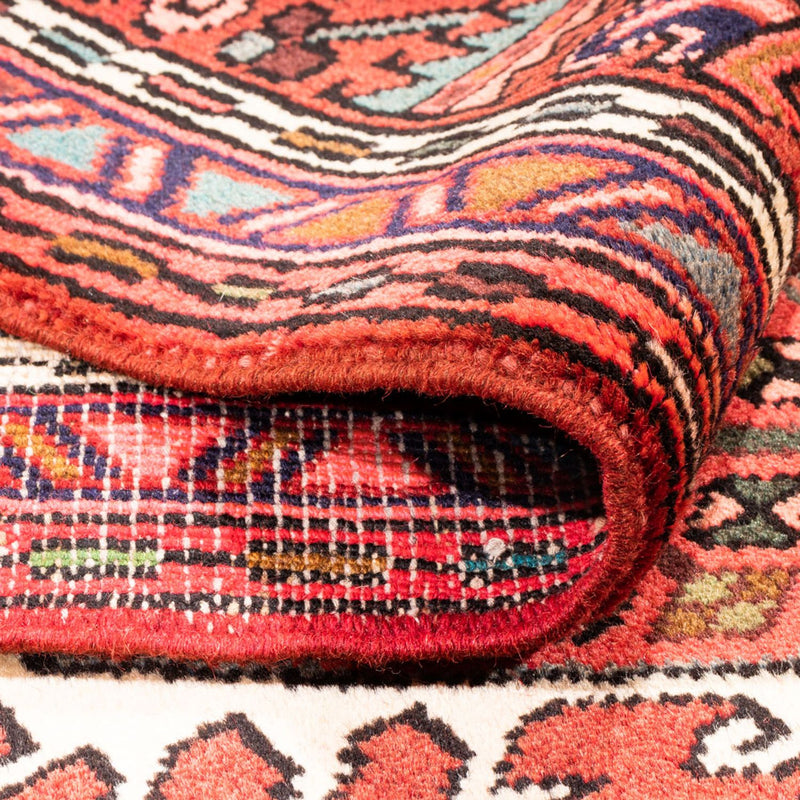 Qaraja Teppe 284x70cm - Persisk teppe
