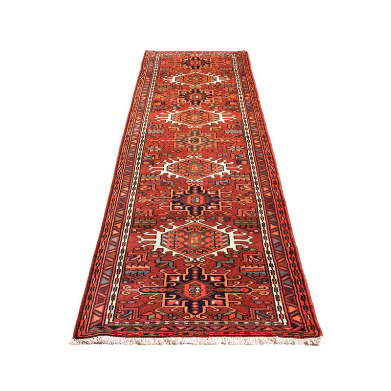 Qaraja Teppe 284x70cm - Persisk teppe