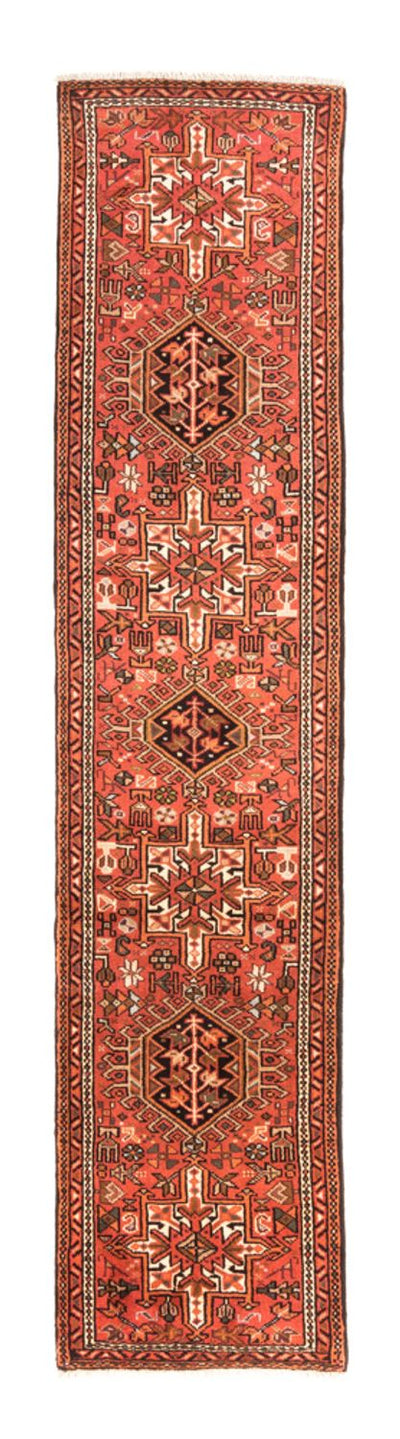 Qaraja Teppe 66x294cm - Persisk teppe