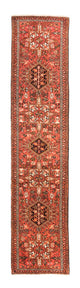 Qaraja Teppe 66x294cm - Persisk teppe