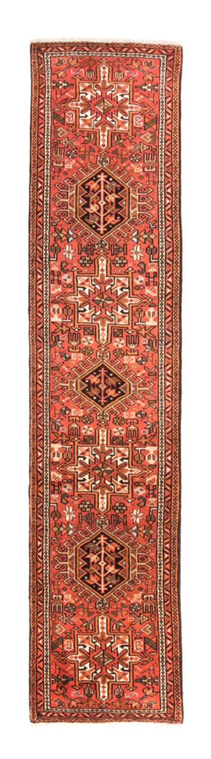 Qaraja Teppe 66x294cm - Persisk teppe