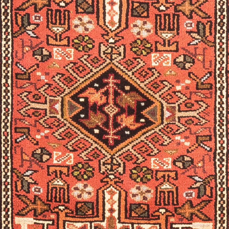 Qaraja Teppe 66x294cm - Persisk teppe