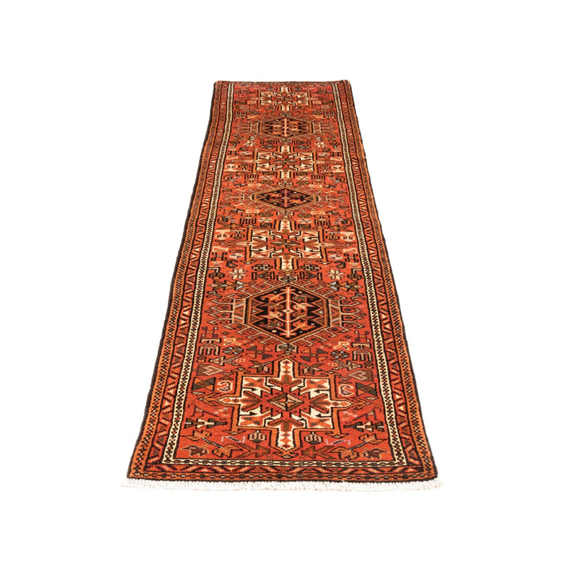 Qaraja Teppe 66x294cm - Persisk teppe