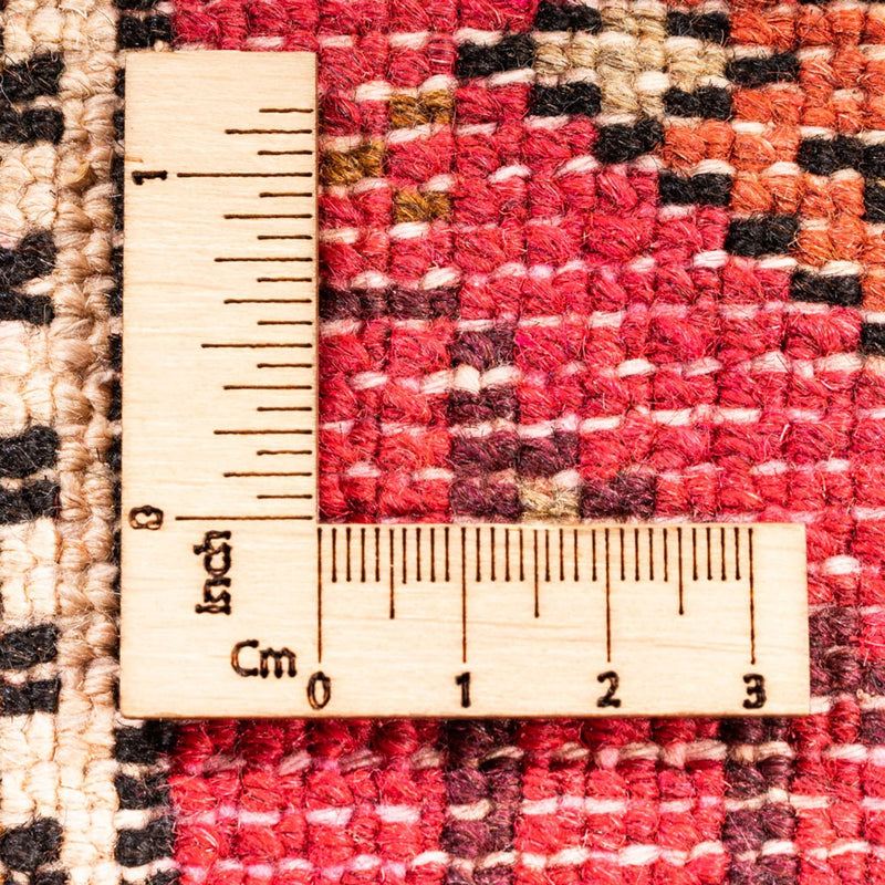 Qaraja Teppe 66x294cm - Persisk teppe
