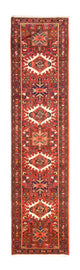 Qaraja Teppe 278x67cm - Persisk teppe