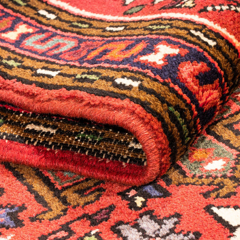 Qaraja Teppe 278x67cm - Persisk teppe