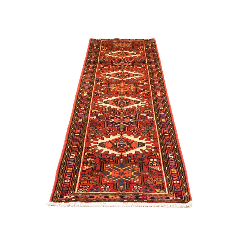 Qaraja Teppe 278x67cm - Persisk teppe