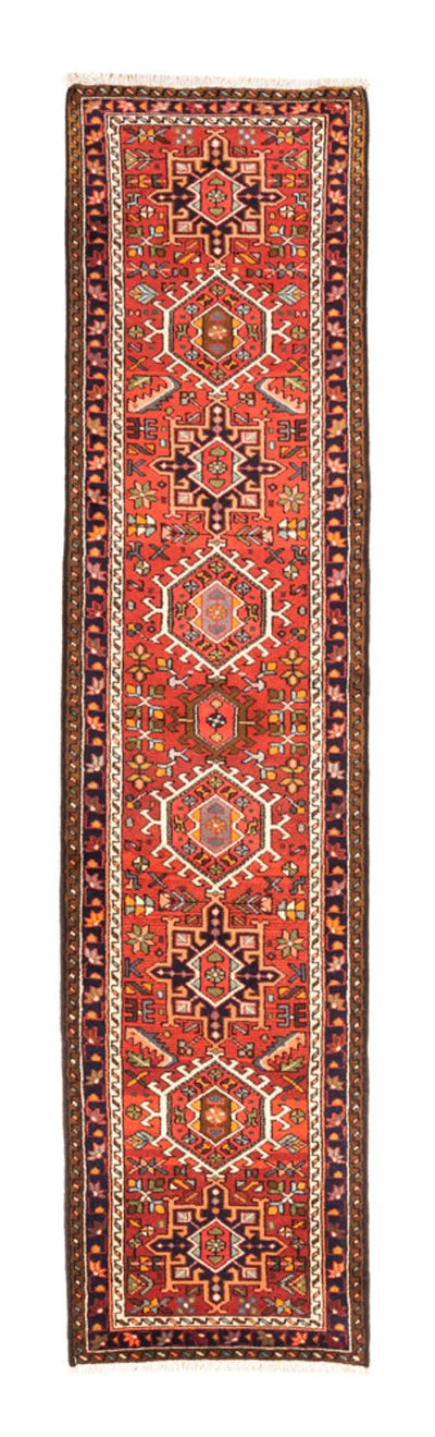 Qaraja Teppe 68x290cm - Persisk teppe