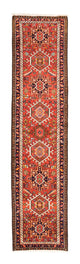 Qaraja Teppe 290x68cm - Persisk teppe