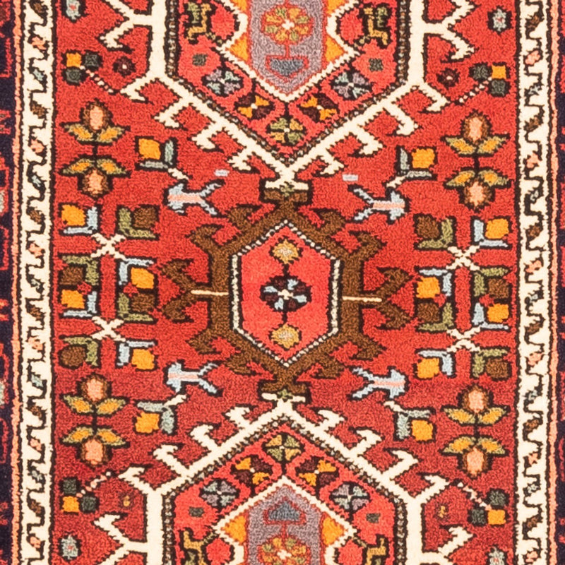 Qaraja Teppe 290x68cm - Persisk teppe