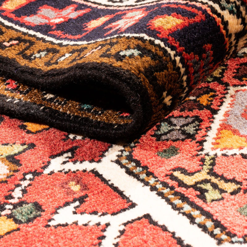 Qaraja Teppe 290x68cm - Persisk teppe
