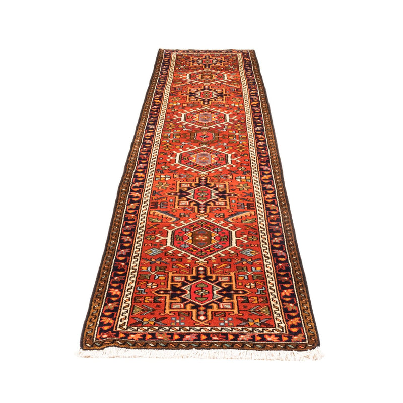 Qaraja Teppe 290x68cm - Persisk teppe
