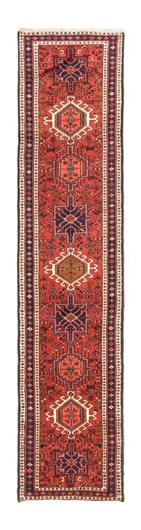 Qaraja Teppe 285x64cm - Persisk teppe – product image