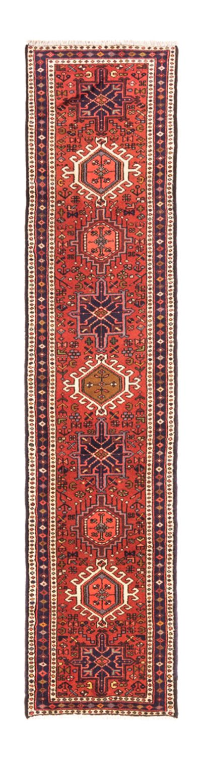 Qaraja Teppe 285x64cm - Persisk teppe