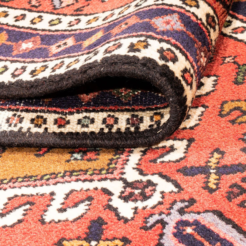 Qaraja Teppe 285x64cm - Persisk teppe