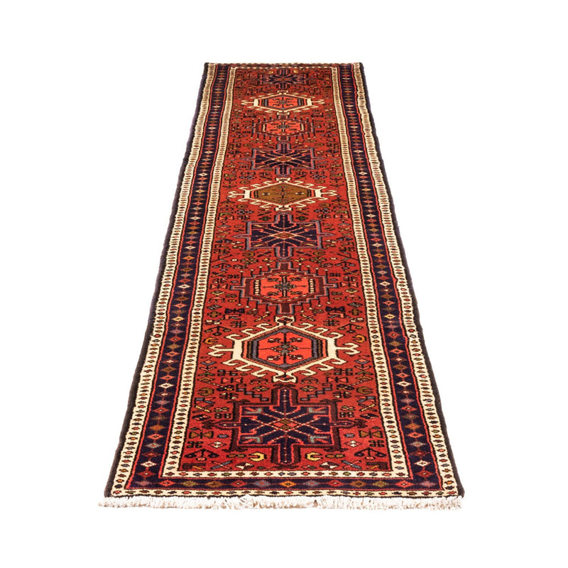 Qaraja Teppe 285x64cm - Persisk teppe