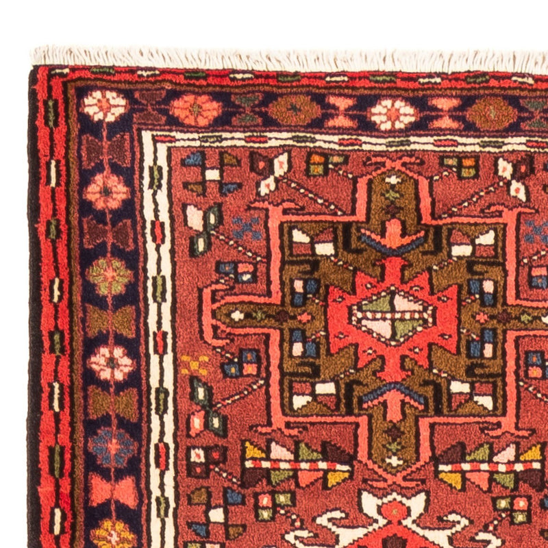 Qaraja Teppe 295x72cm - Persisk teppe