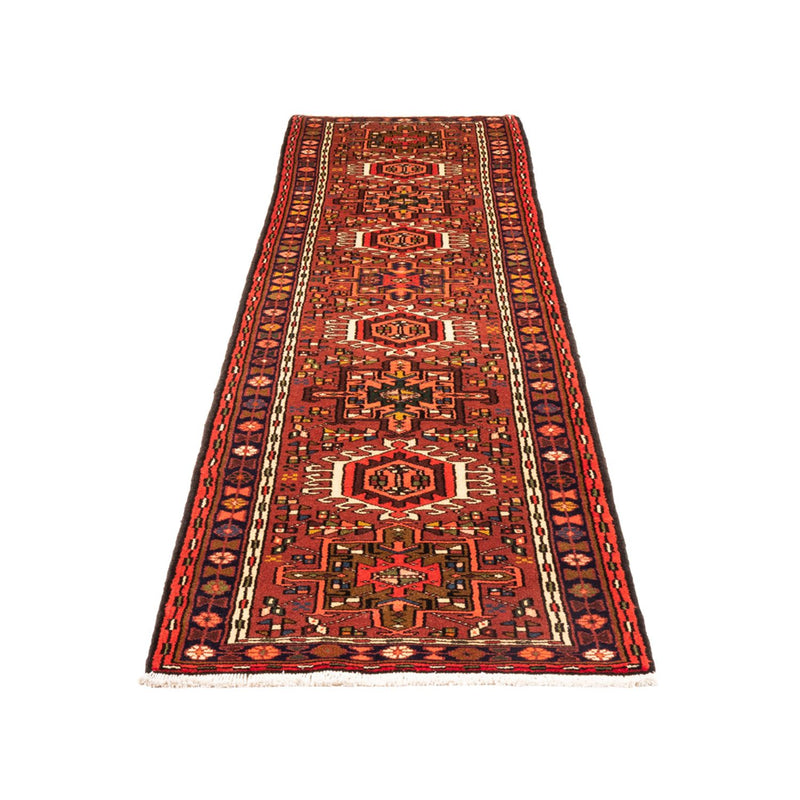 Qaraja Teppe 295x72cm - Persisk teppe