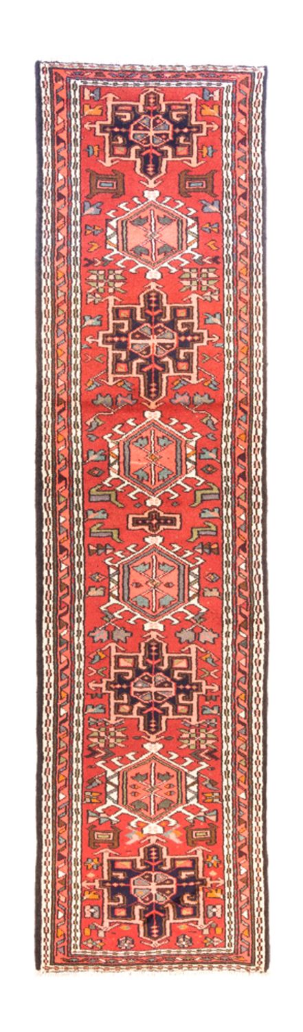 Qaraja Teppe 267x70cm - Persisk teppe
