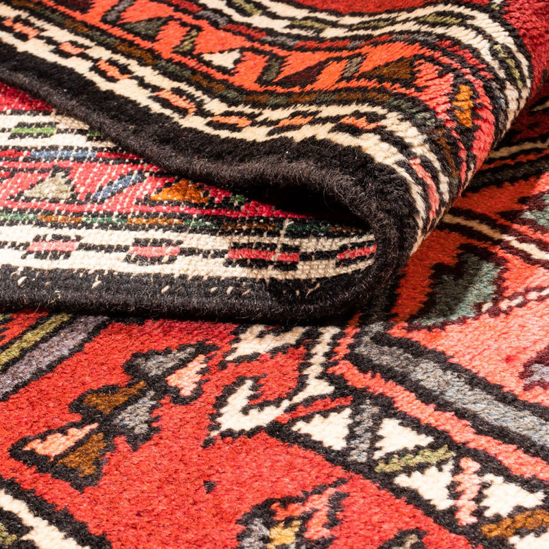 Qaraja Teppe 267x70cm - Persisk teppe