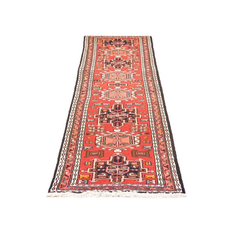 Qaraja Teppe 267x70cm - Persisk teppe