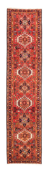 Qaraja Teppe 301x68cm - Persisk teppe – product image